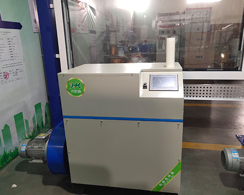 節(jié)能電磁熱風機